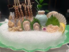 -禧悦楼 · 港味海鲜火锅