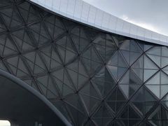 -哈尔滨大剧院