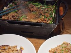-张家卫·阳江菜·小海鲜(肥婆湾桥店)