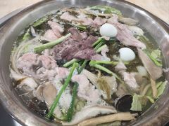 -海关荤豆花(洋河一路店)
