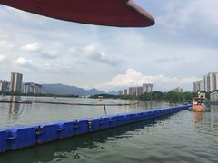 -飞来湖湿地公园