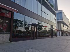 -琥珀老六龙虾(四里河店)