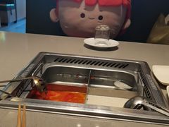-海底捞火锅(公益西桥店)