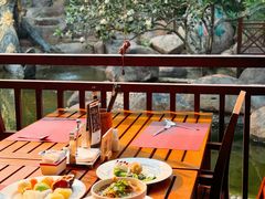 -西双版纳洲际度假酒店-泰傣餐厅