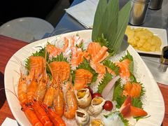 -大渔之观(领展购物广场·中关村店)