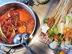 -签小二串串火锅(观音桥店)