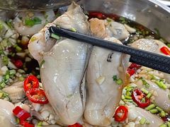 -船梆煮•蒸汽海鲜·生腌干蒸(五四广场店)