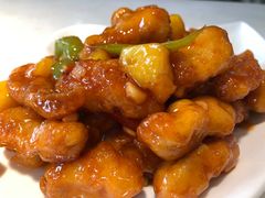 -九龙餐厅(大沽路店)