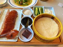 -三品香·江浙菜(松江九谊店)