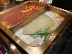 -王家渡火锅店(亦庄店)