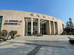 -增城图书馆(荔景大道辅路店)