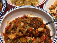 -恰八斗·猛火长沙菜(国贸店)