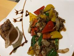 -竹幸日本料理(国光1937科技文化创意园店)