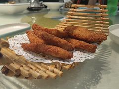 -老班长大酒店(海关大楼店)