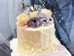 -Whisper studio薇语花艺烘焙工作室