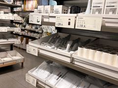 -鹿岛生活(熙地港店)