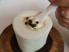 -北京金融街丽思卡尔顿酒店·意味轩 Cepe