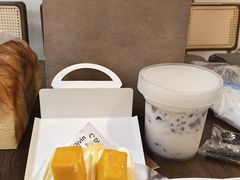 -iFood甜嫩嫩(江东北路店)