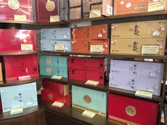 -张一元(总店)