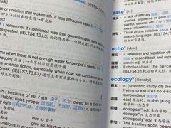 -新航道雅思托福·留学·考研培训(人民广场校区)
