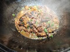 -锅老头铁锅炖•大锅蒸汽海鲜(韩乐坊店)