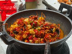 -聚味瞿记·龙虾堂(渔人码头一店)