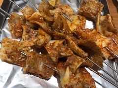 -喝丢一只鞋海鲜烧烤·海肠捞饭(市场店)