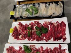 -海银海记牛肉火锅(解放路店)
