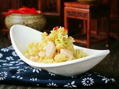 -渔娘渔家丹东海鲜(东直门店)