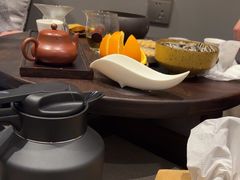 -邈墨茶馆(凤起路店)