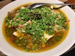 -南堂館川菜文化餐厅(天府店)