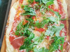 -EATALIA意塔利意式餐厅(鼓楼店)