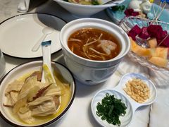 -唐猫庭院·千年陕菜(大唐不夜城店)