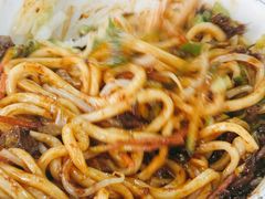 -海碗居(牡丹园店)