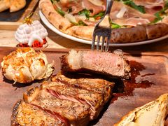 -Mammamia意大利餐厅(阳春巷店)