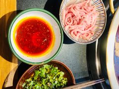 -王婆乔鲜鱼自助火锅(蜀汉路店)