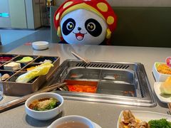 -海底捞火锅(百利广场店)