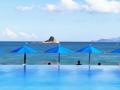 -深圳大梅沙京基洲际度假酒店