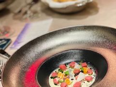 -北京古城老院厉晓麟精致菜