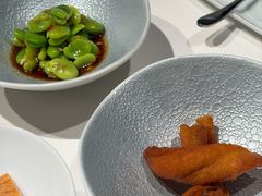 -荣轩(新荣记环球金融中心店)
