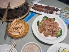 -牧马人奶茶馆(乌兰察布总店)