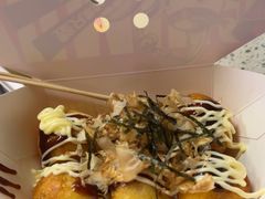 -泉鲤章鱼烧(百联世纪店)