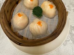 -酌宴府The China Club·广州万富希尔顿酒店(云城东路店)