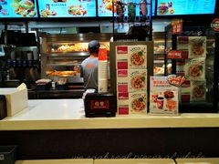 -肯德基(北京南站店)