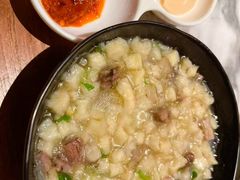-西安饭庄·非遗陕菜(钟楼店)