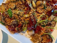 -利苑酒家(金宝店)