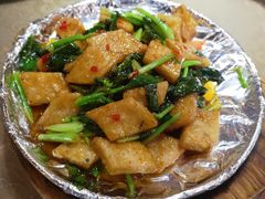 -百年银屏蚝烙·潮汕菜·非遗(乐山店)