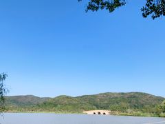 -南北湖风景区