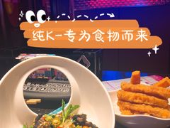 -纯K(拱北店)