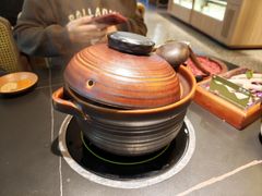 -季季山·云南野生菌火锅(上海首店)